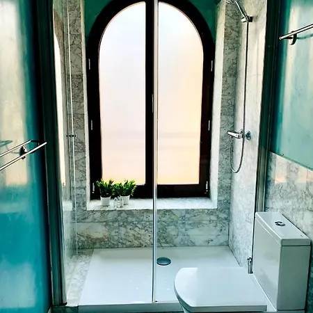 San Lorenzo Penthouse Seville Exterior photo