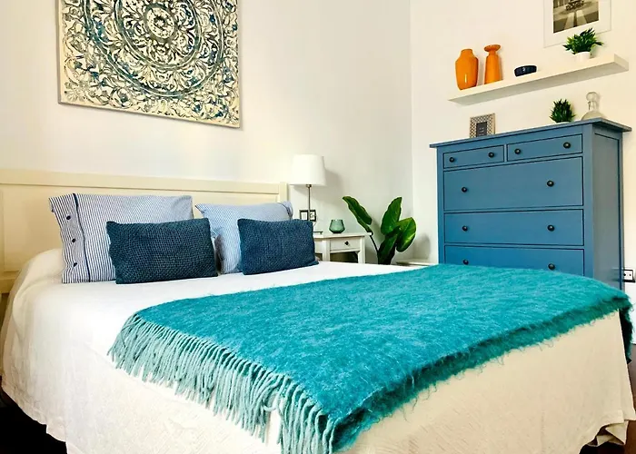 San Lorenzo Penthouse
