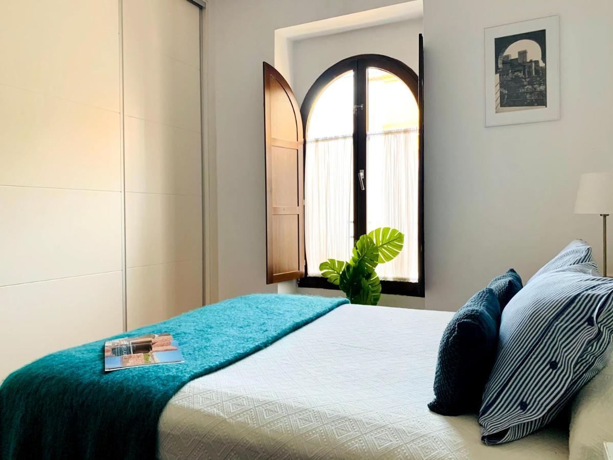 San Lorenzo Penthouse Apartment *