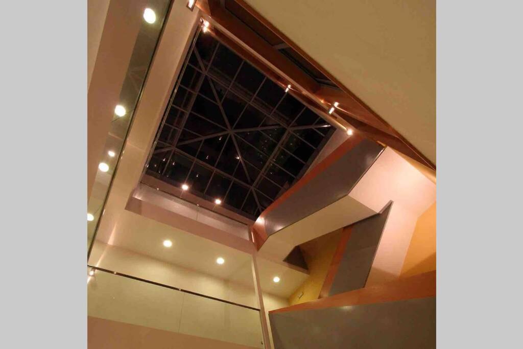 San Lorenzo Penthouse Apartment *
